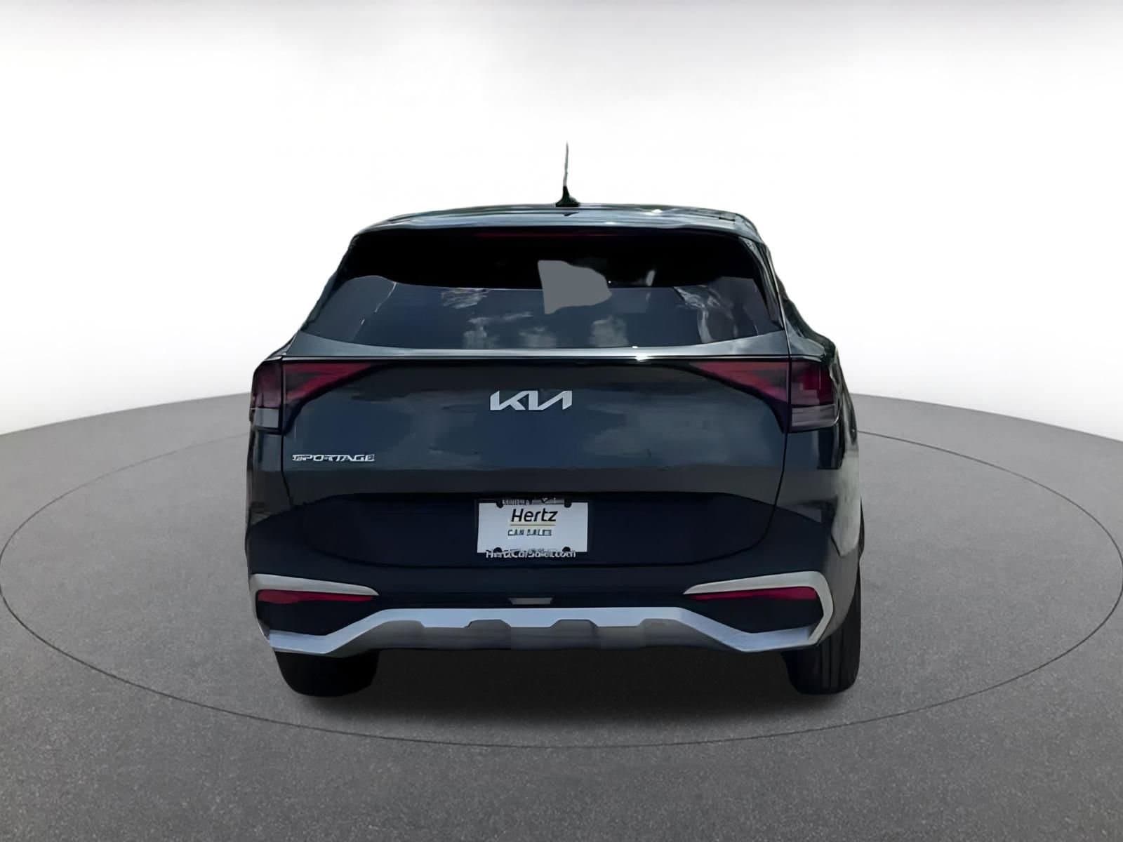 Thumbnail: 2024 Kia Sportage - 12
