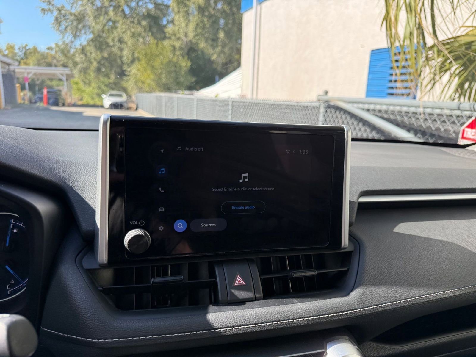 Thumbnail: 2025 Toyota RAV4 - 21