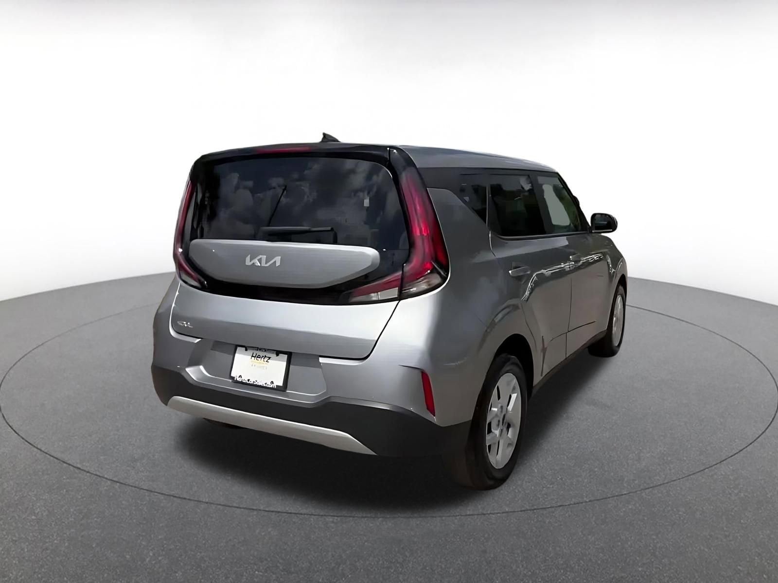 Thumbnail: 2025 Kia Soul - 15