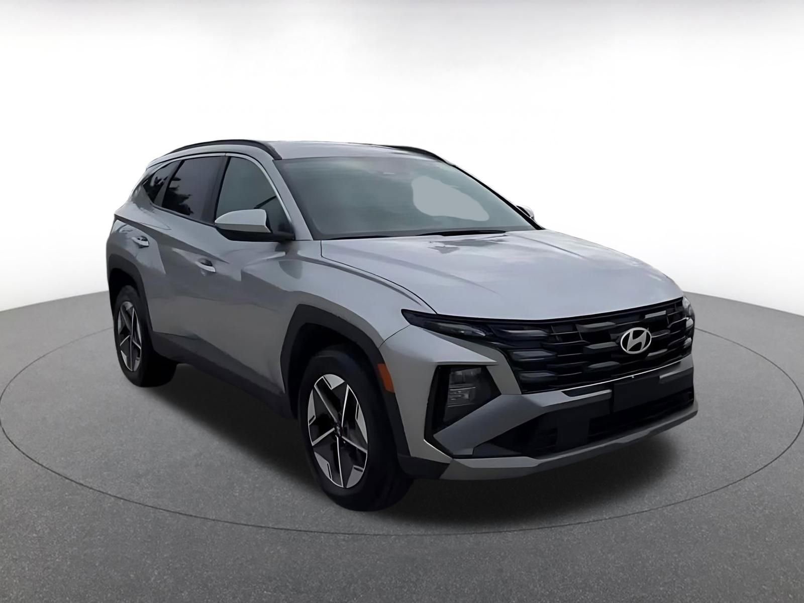 Thumbnail: 2025 Hyundai Tucson - 3