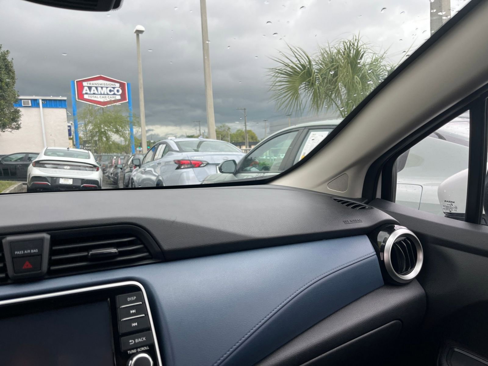 Thumbnail: 2025 Nissan Versa - 35