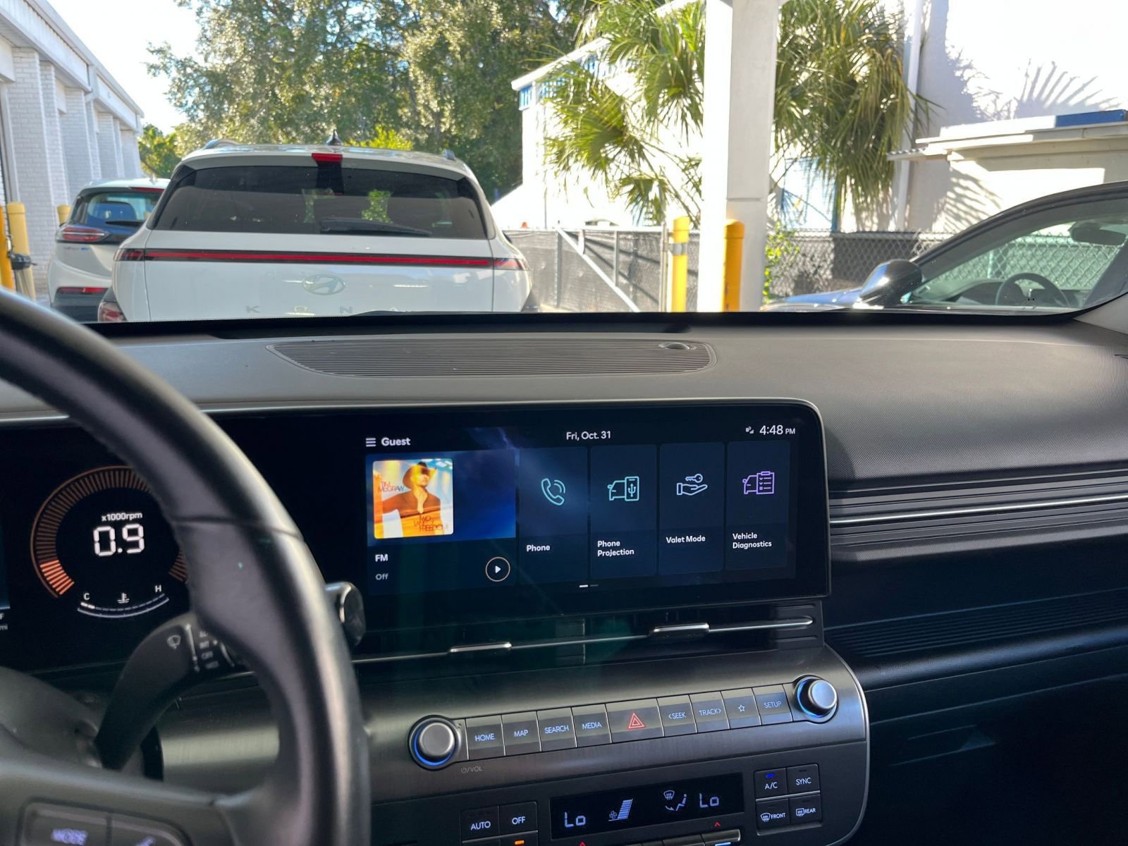 Thumbnail: 2025 Hyundai Kona - 18