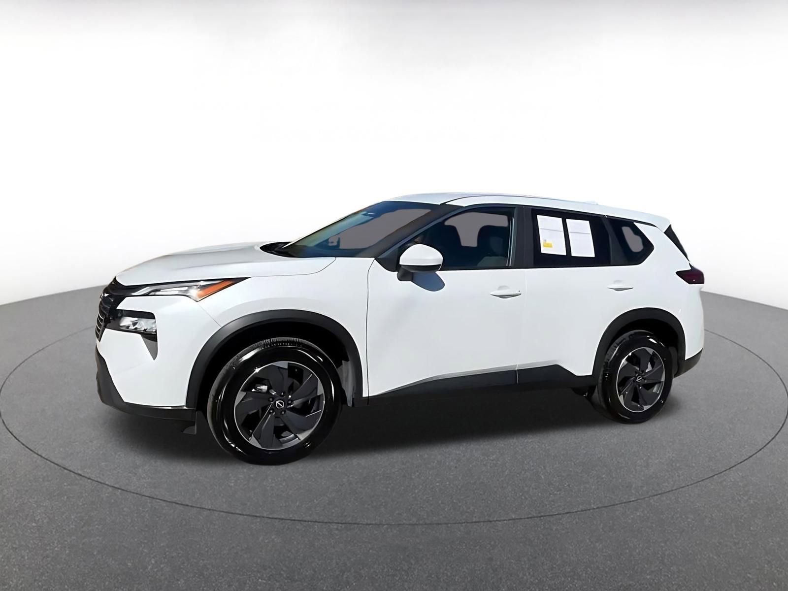 Thumbnail: 2025 Nissan Rogue - 8