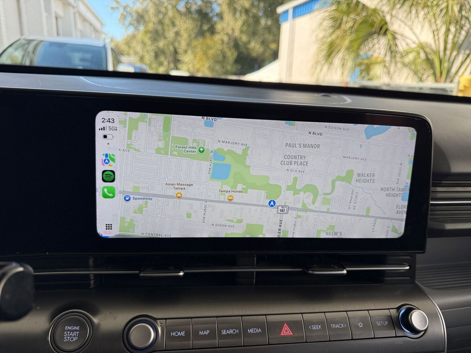 Thumbnail: 2025 Hyundai Kona - 20