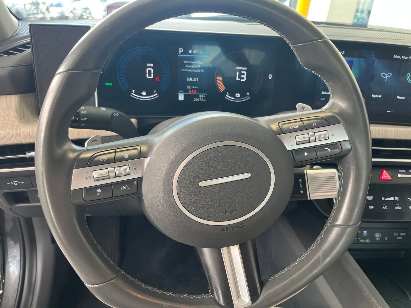 Thumbnail: 2025 Hyundai Sonata - 29