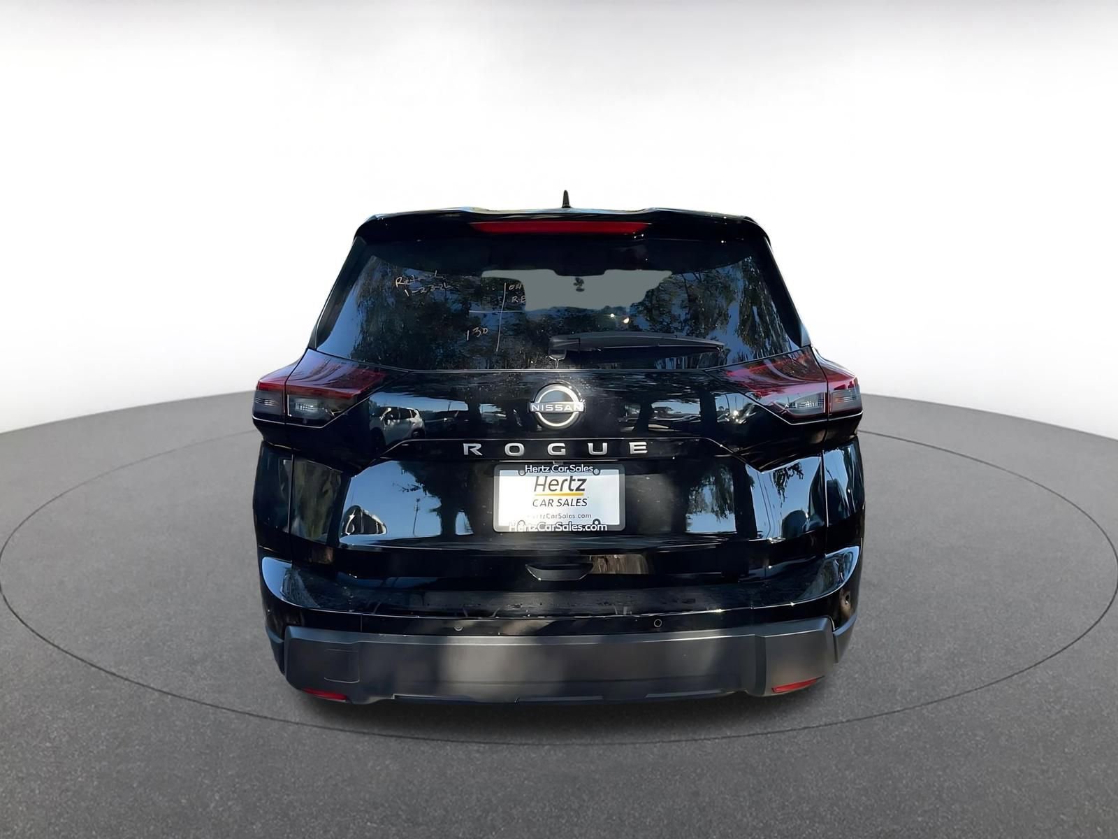 Thumbnail: 2025 Nissan Rogue - 6