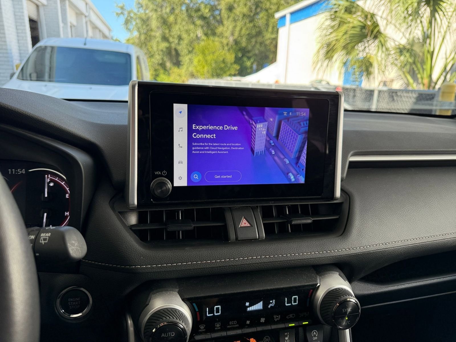 Thumbnail: 2025 Toyota RAV4 - 21