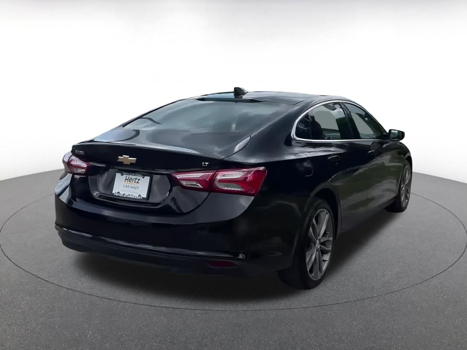 Thumbnail: 2024 Chevrolet Malibu - 15