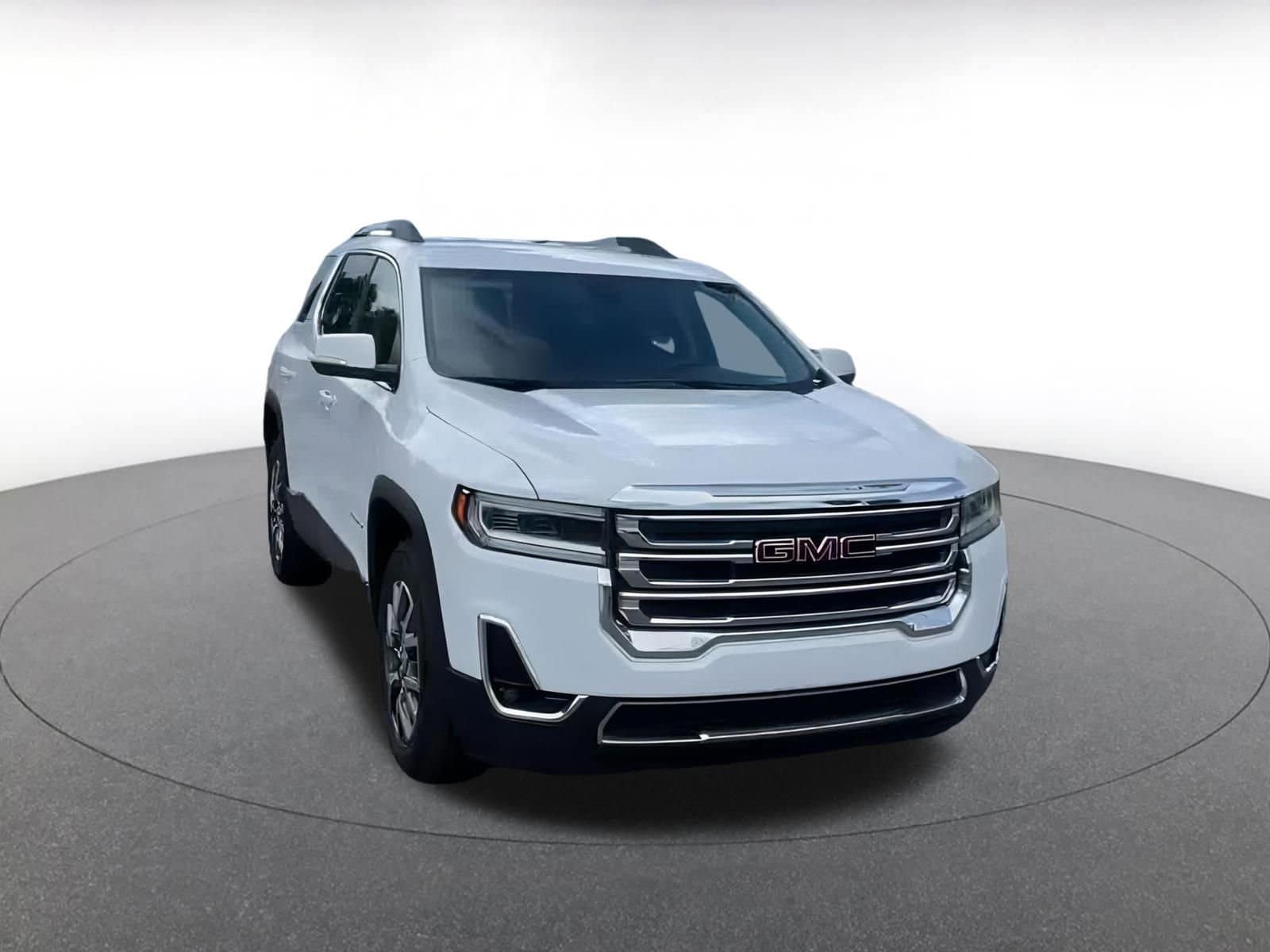 Thumbnail: 2023 GMC Acadia - 2