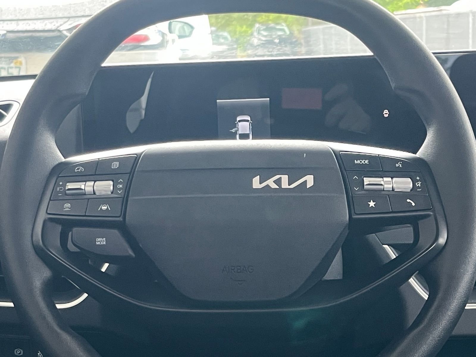 Thumbnail: 2025 Kia K4 - 27