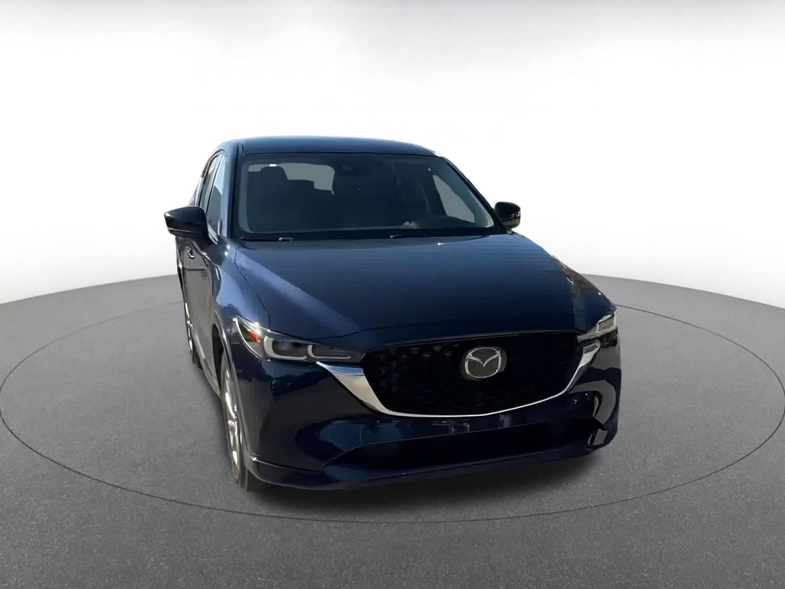 Thumbnail: 2025 Mazda CX-5 - 3