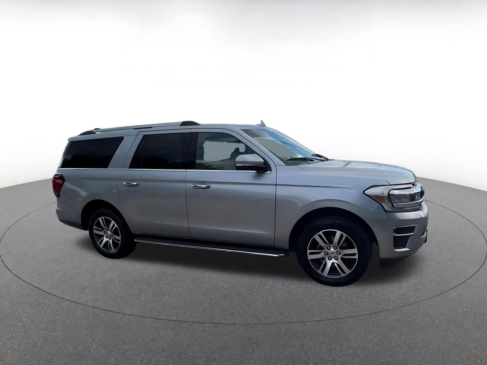Thumbnail: 2023 Ford Expedition MAX - 2