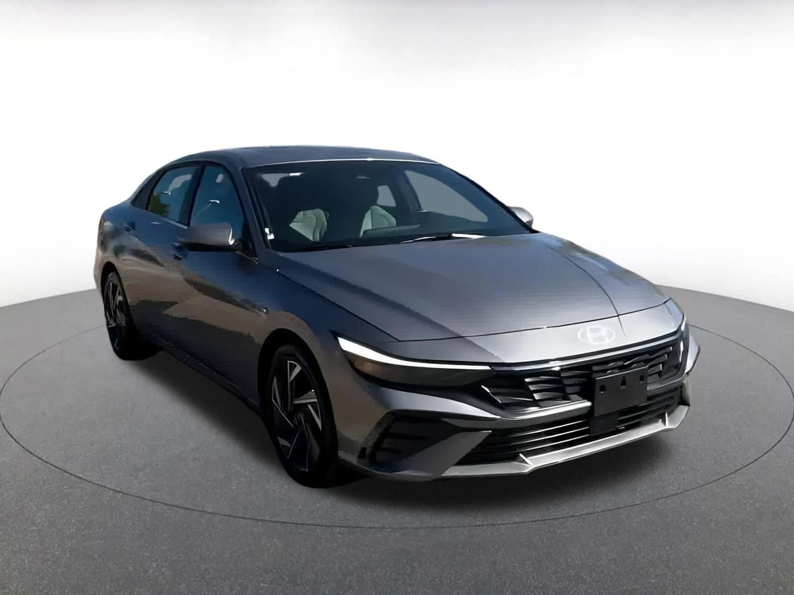 Thumbnail: 2025 Hyundai Elantra - 3