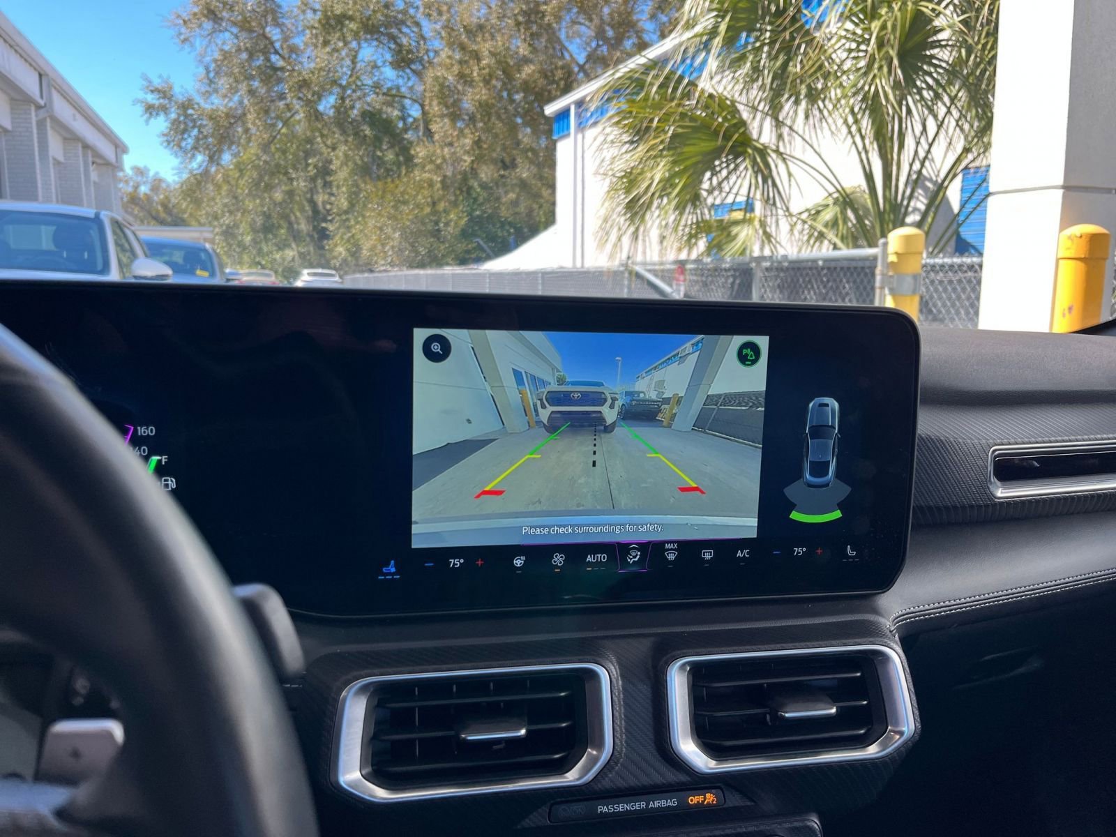 Thumbnail: 2025 Ford Mustang - 24