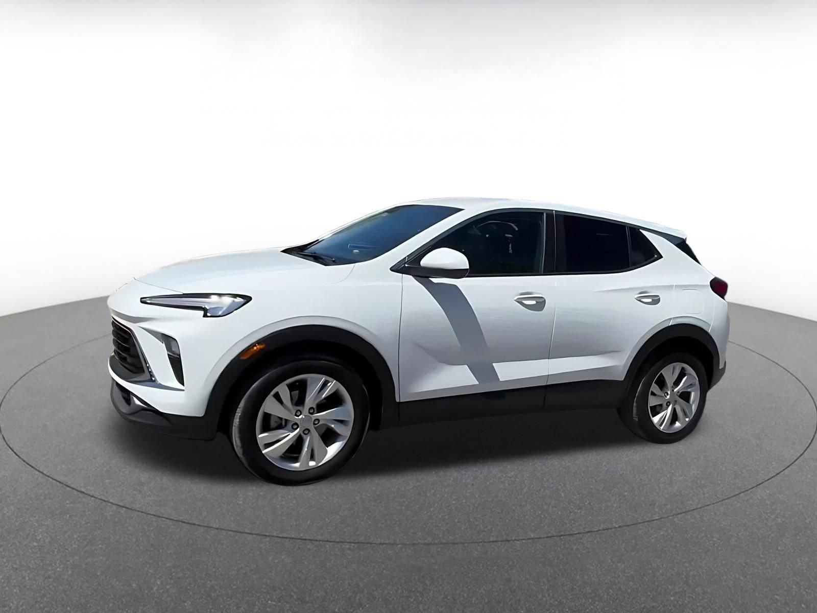 Thumbnail: 2025 Buick Encore GX - 8