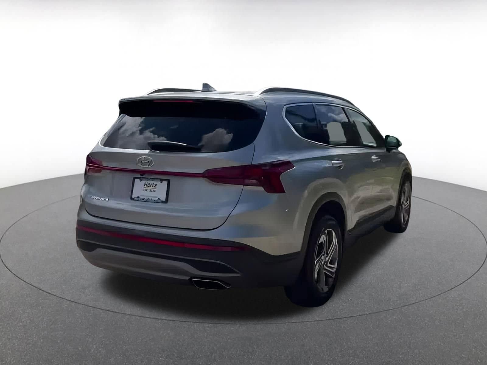 Thumbnail: 2023 Hyundai Santa Fe - 15