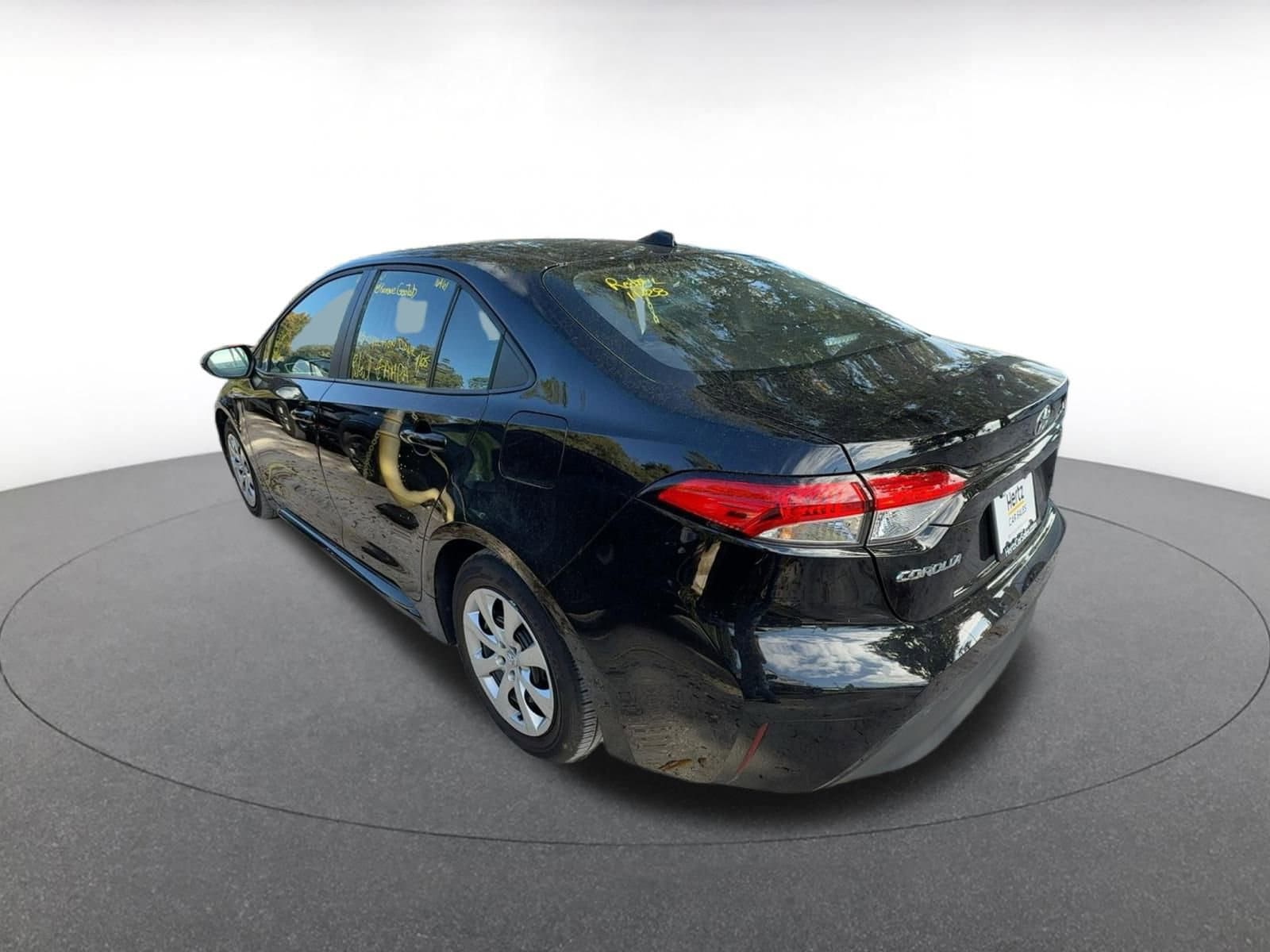 Thumbnail: 2025 Toyota Corolla - 4