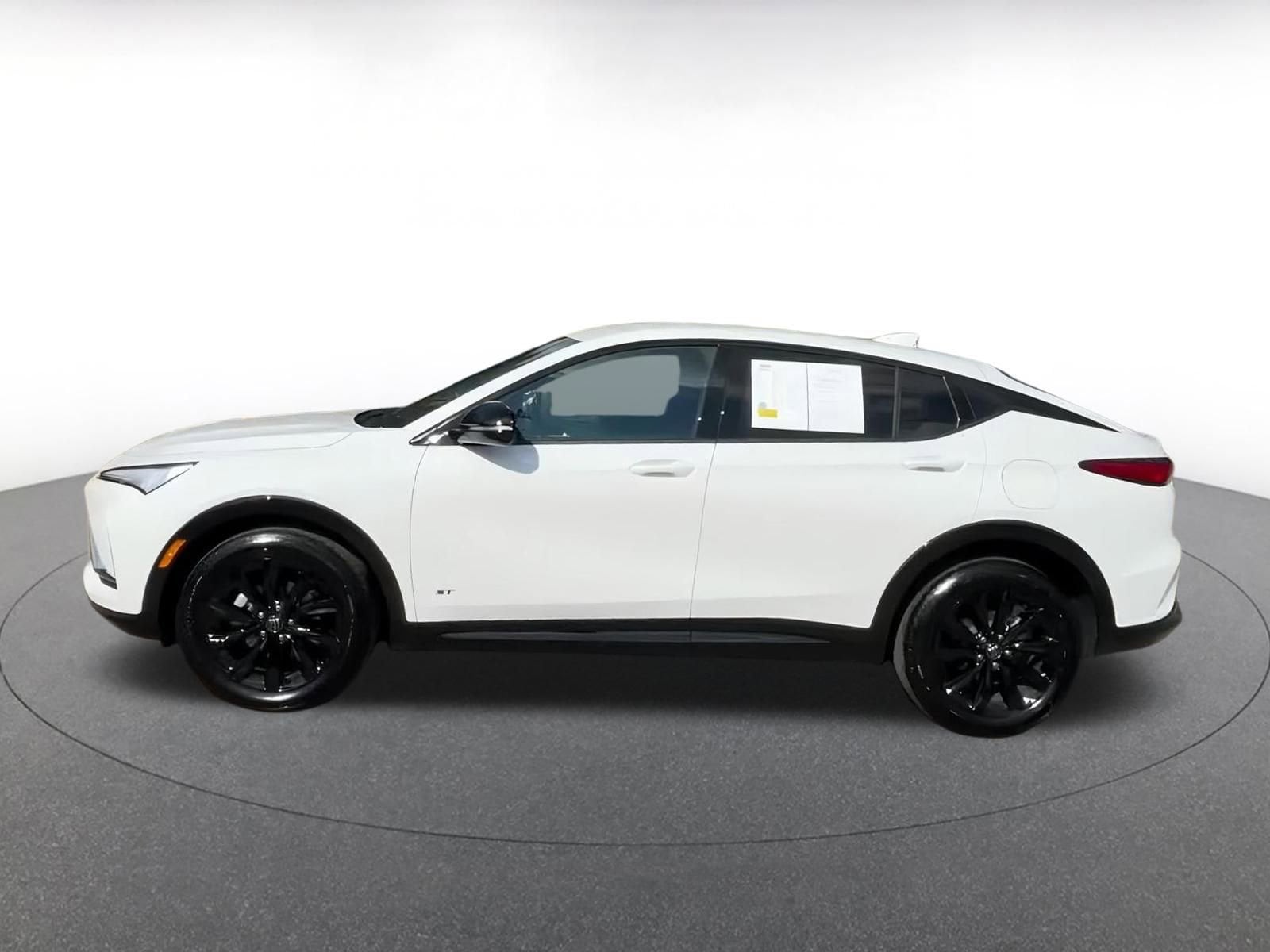 Thumbnail: 2025 Buick Envista - 9