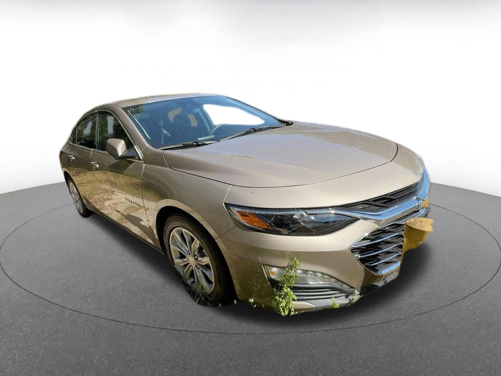 Thumbnail: 2024 Chevrolet Malibu - 1