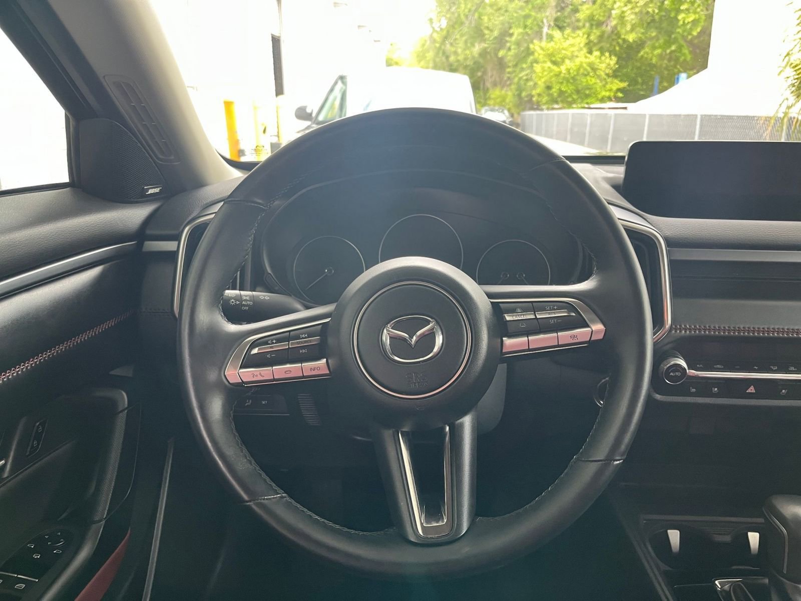 Thumbnail: 2025 Mazda CX-50 - 29