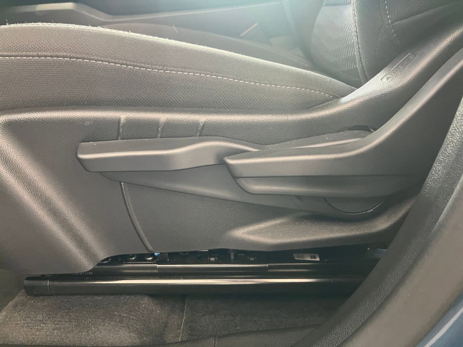 Thumbnail: 2025 Chevrolet Equinox - 23