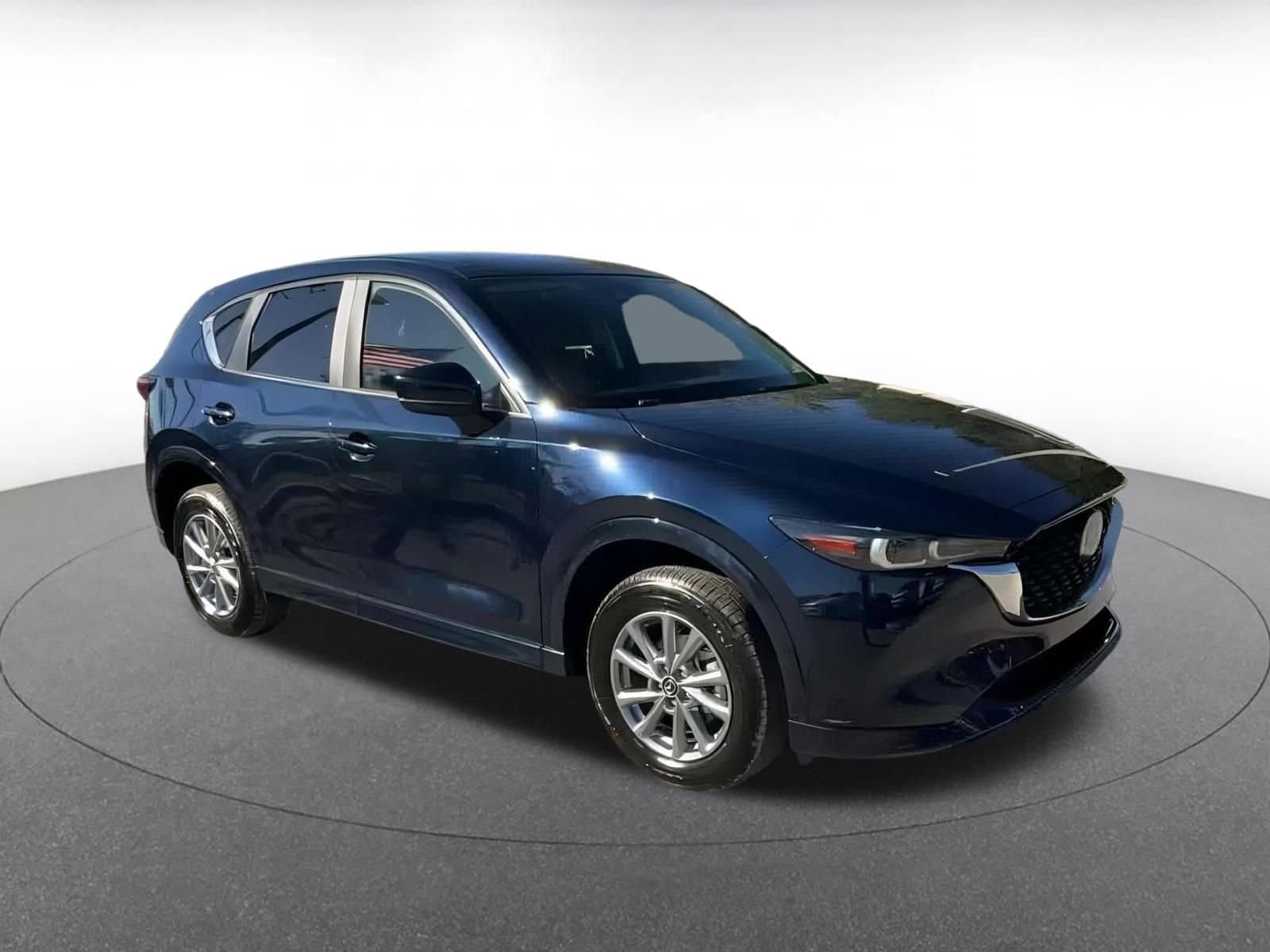 Thumbnail: 2025 Mazda CX-5 - 2