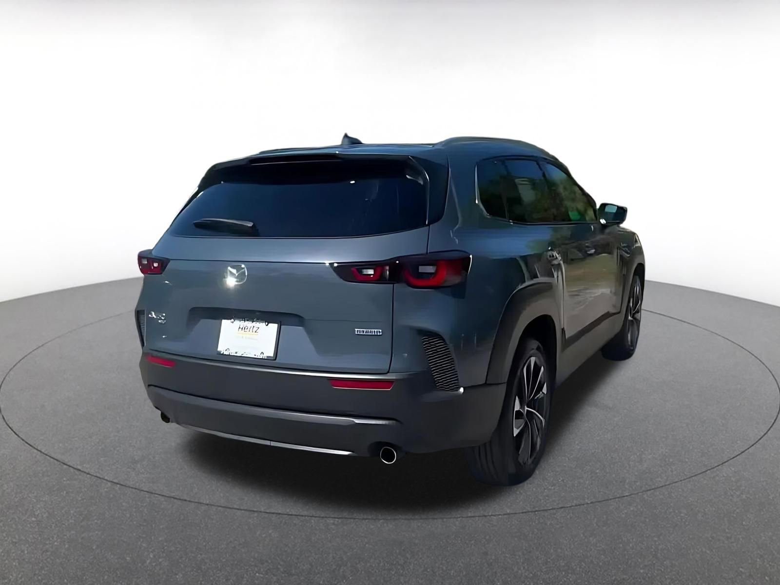 Thumbnail: 2025 Mazda CX-50 - 14