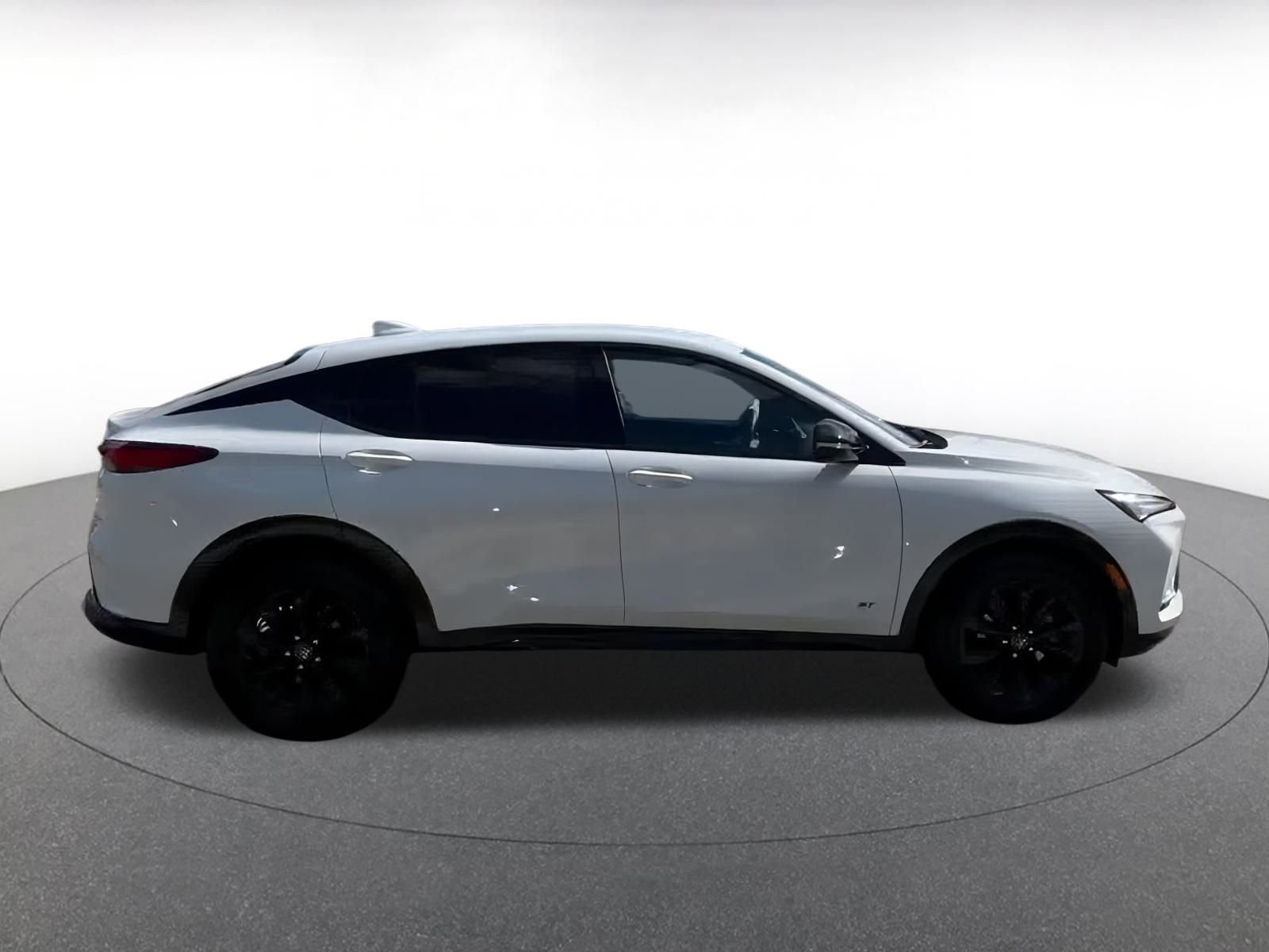 Thumbnail: 2025 Buick Envista - 17