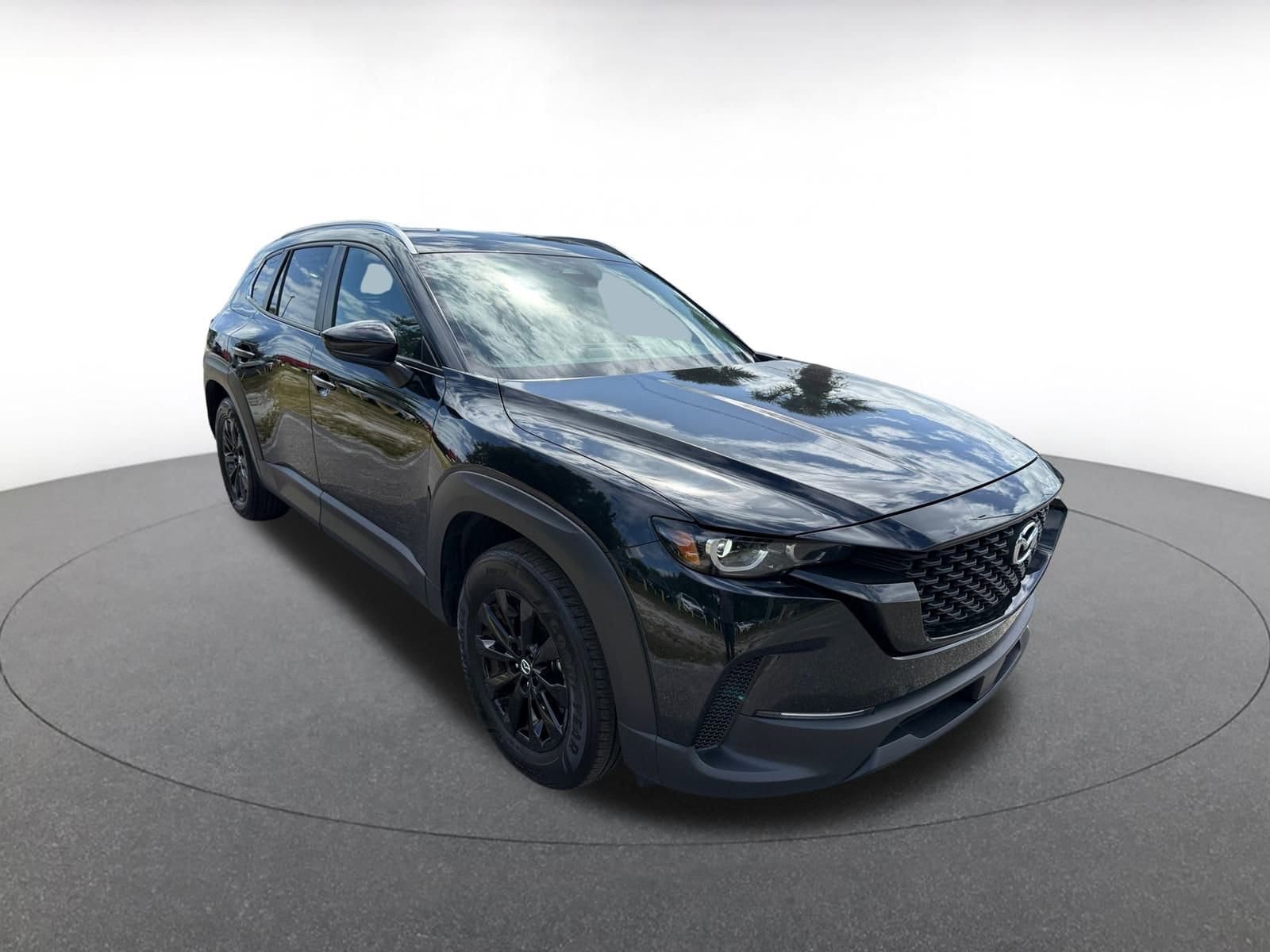 Thumbnail: 2025 Mazda CX-50 - 1