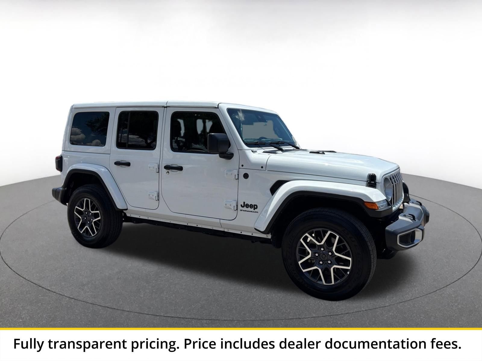 Thumbnail: 2025 Jeep Wrangler - 1