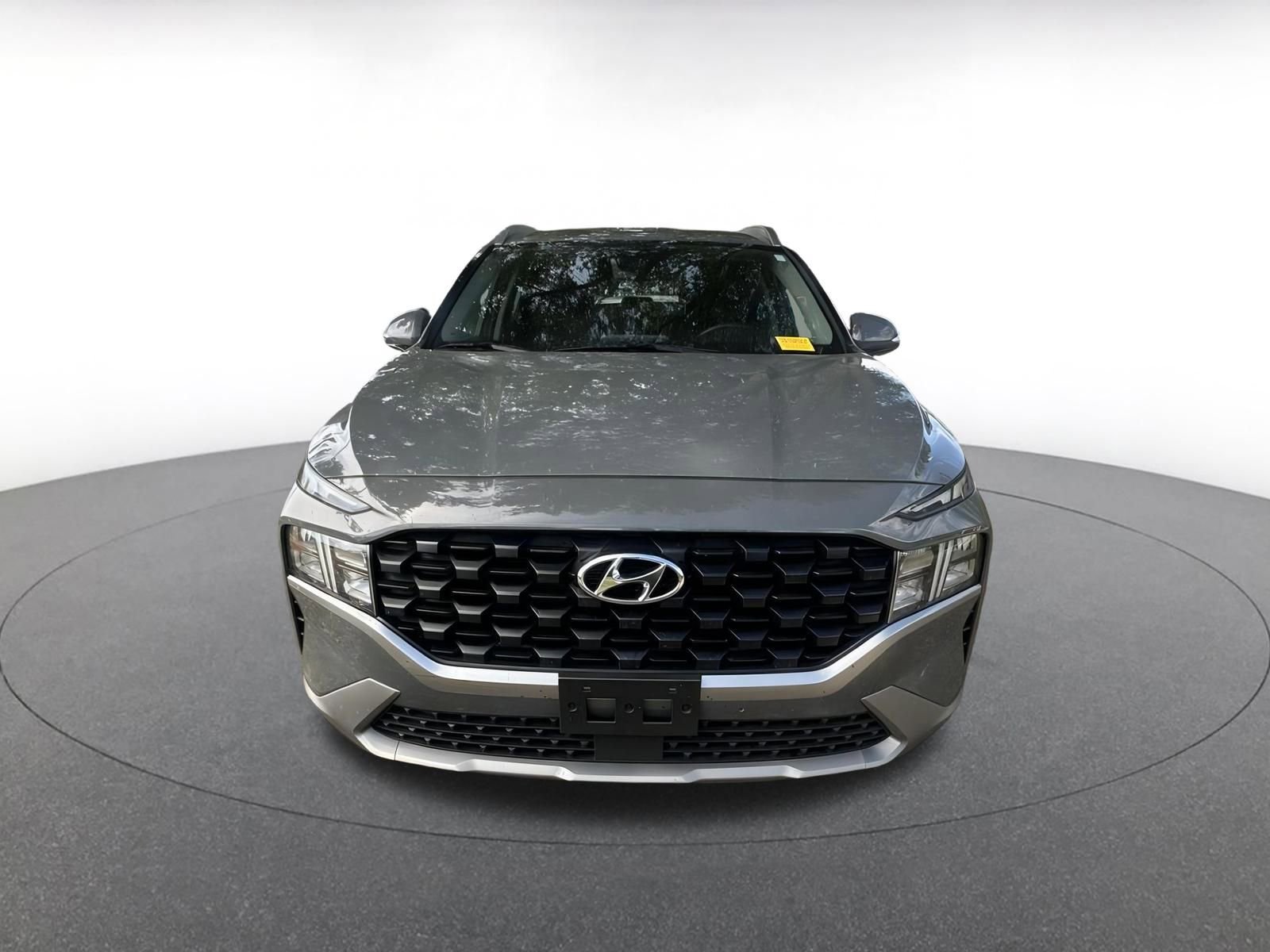 2023 Hyundai Santa Fe SEL 3