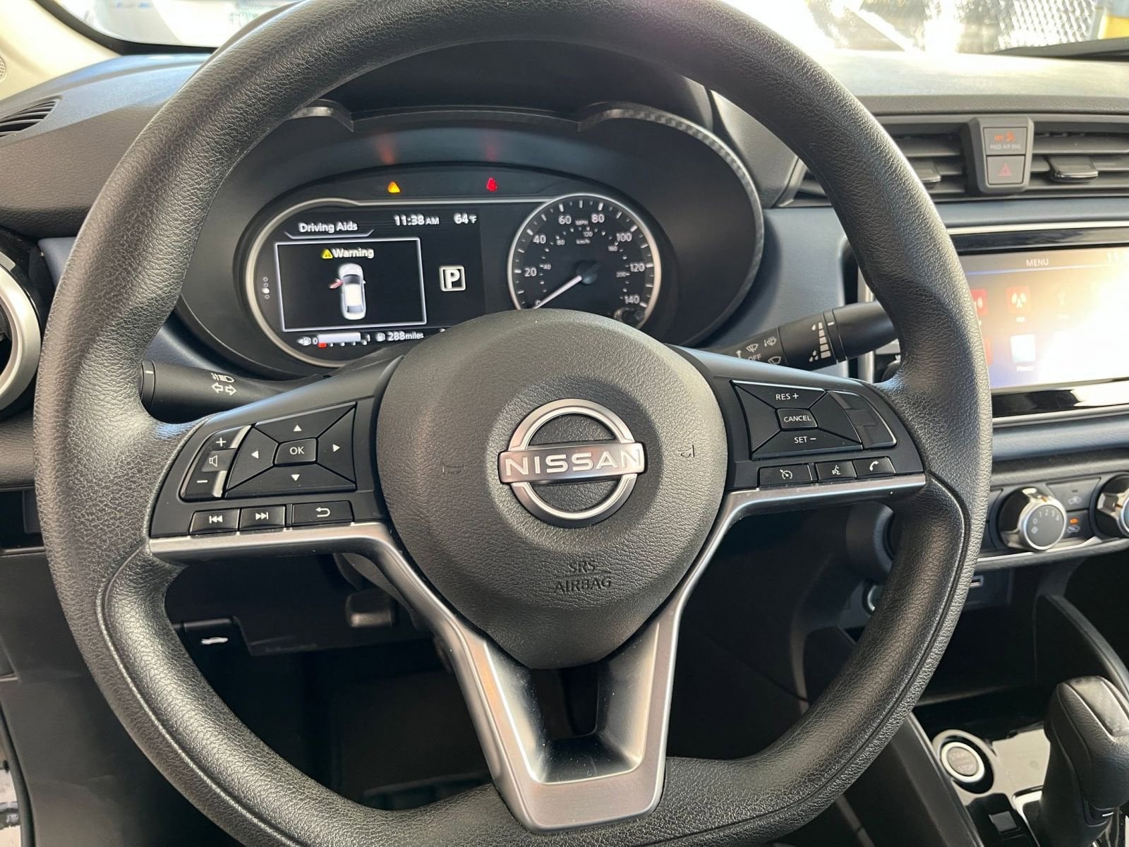 Thumbnail: 2025 Nissan Versa - 28