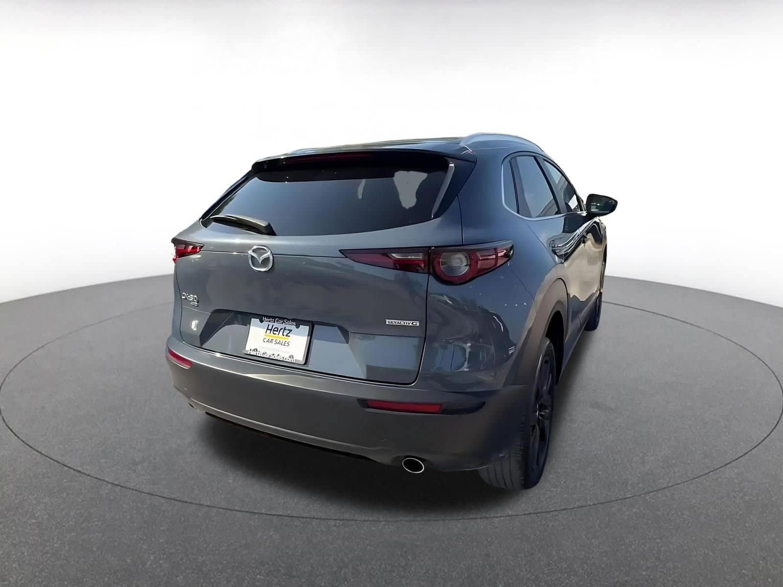 Thumbnail: 2025 Mazda CX-30 - 14