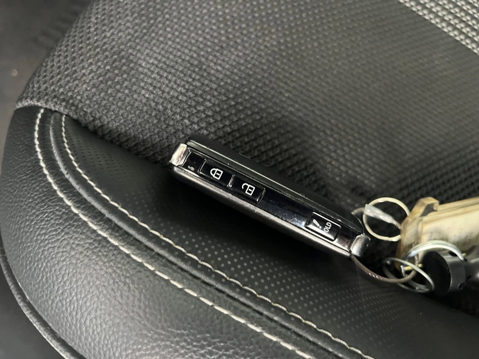 Thumbnail: 2025 Mazda CX-50 - 22