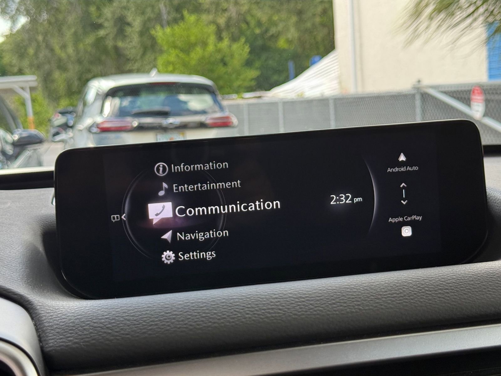 Thumbnail: 2025 Mazda CX-50 - 21