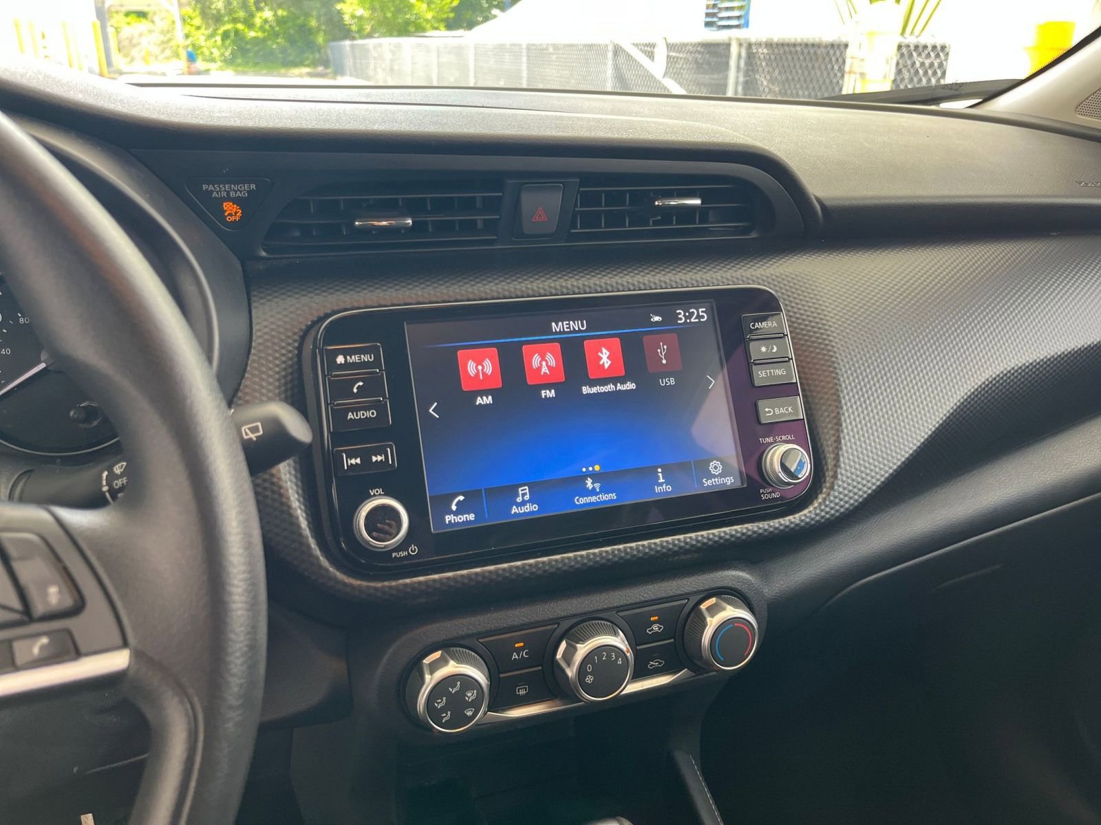 Thumbnail: 2024 Nissan Kicks - 21