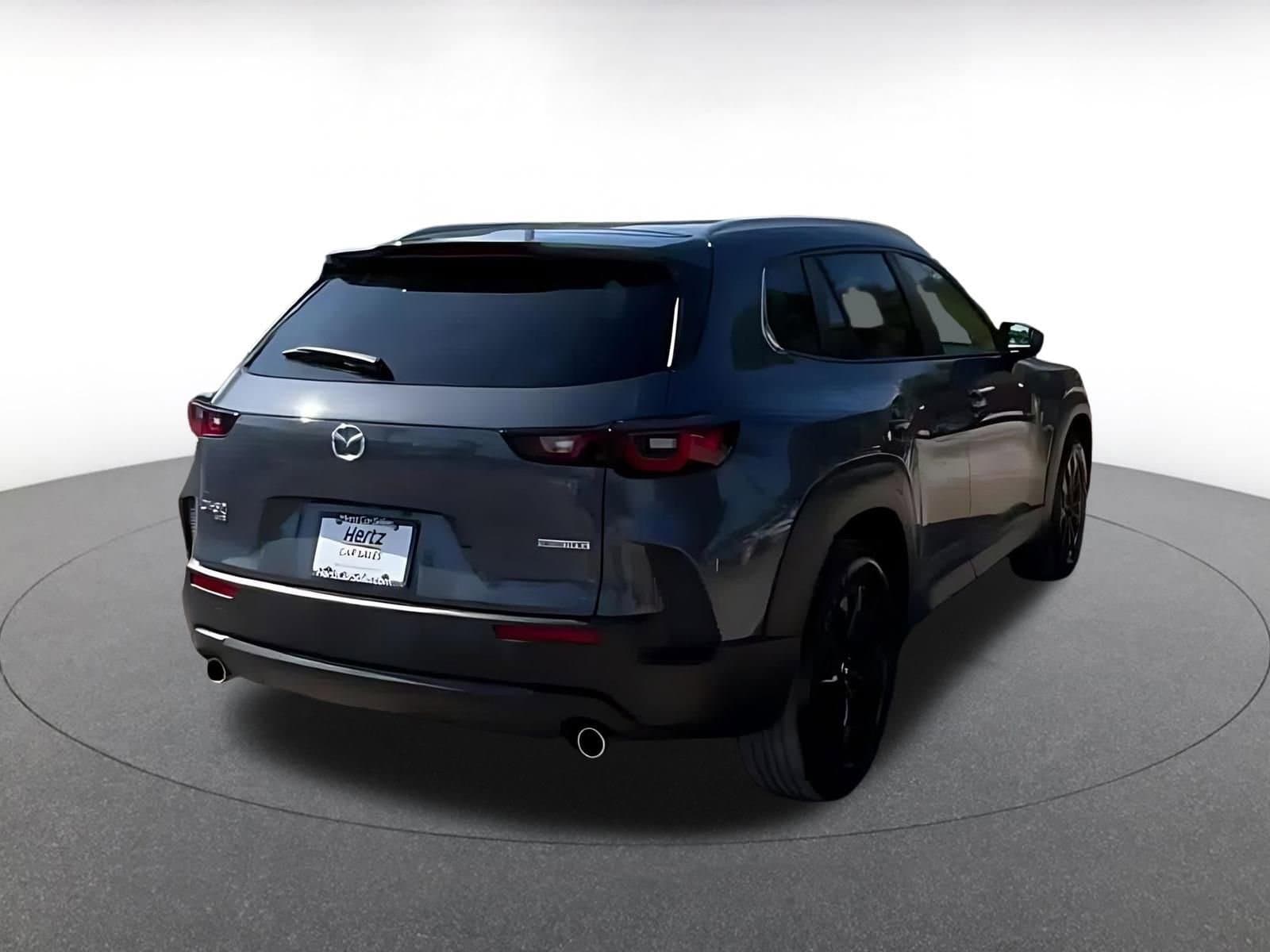 Thumbnail: 2025 Mazda CX-50 - 12