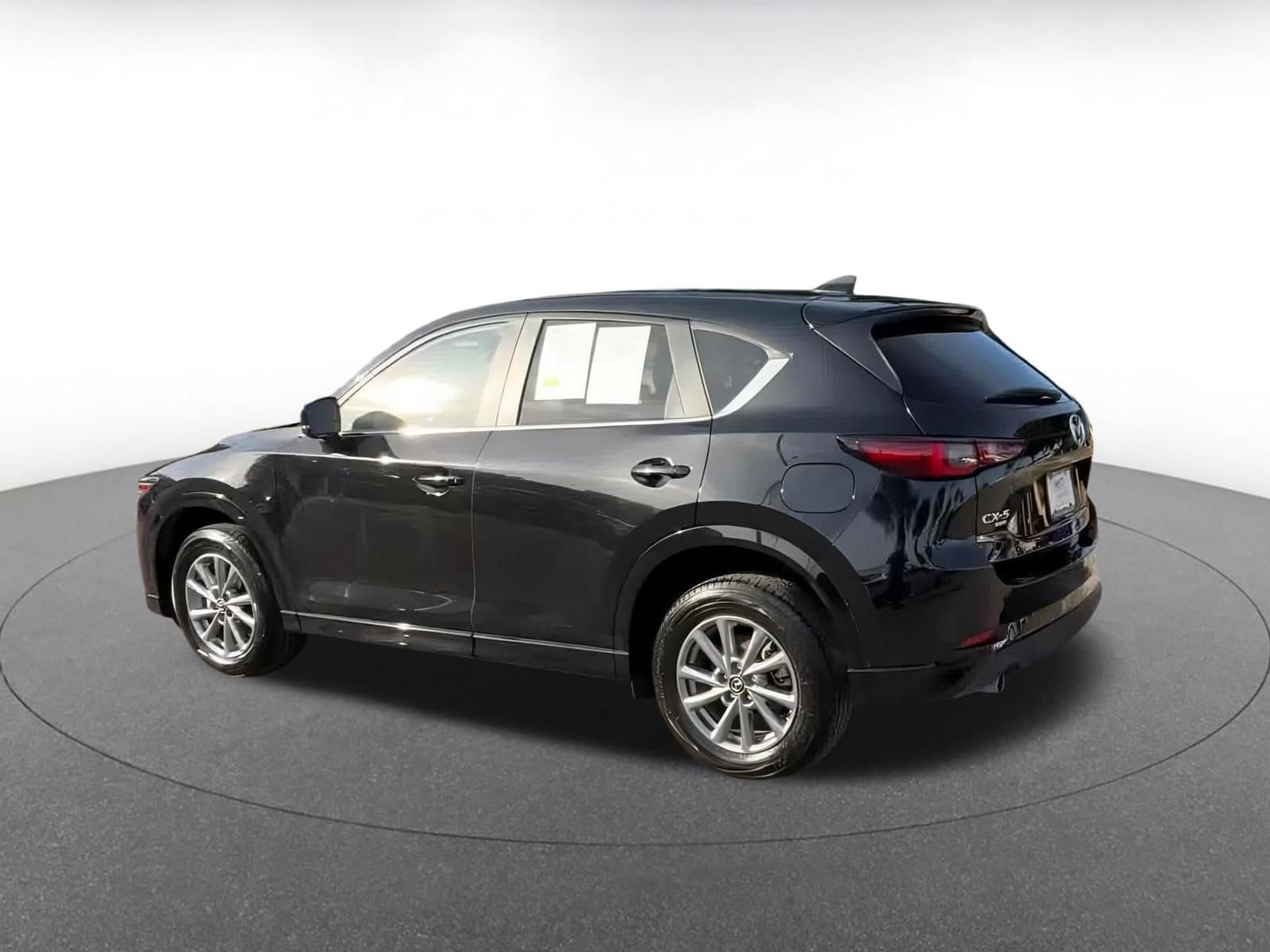 Thumbnail: 2025 Mazda CX-5 - 11