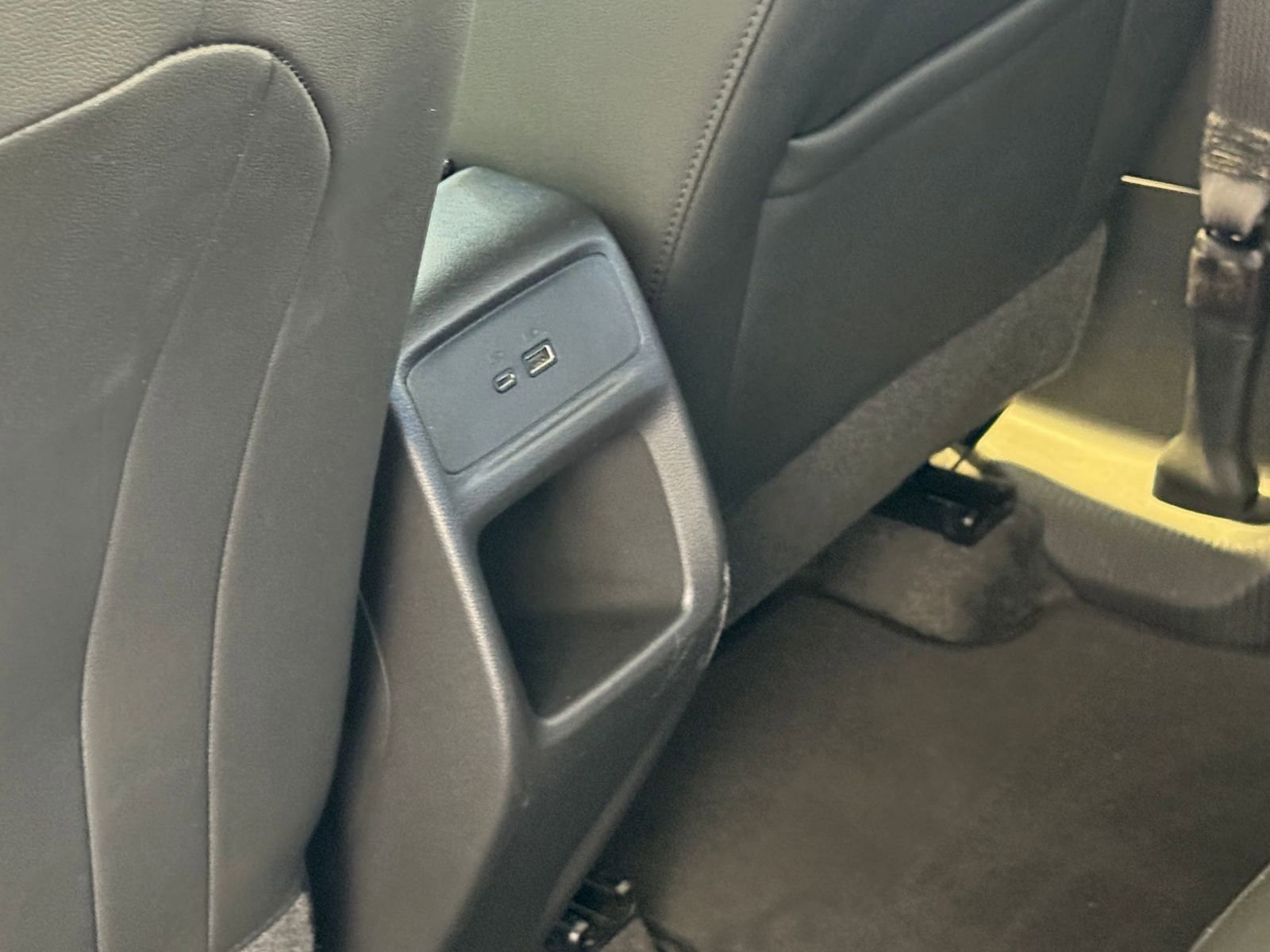 Thumbnail: 2025 Buick Envista - 24