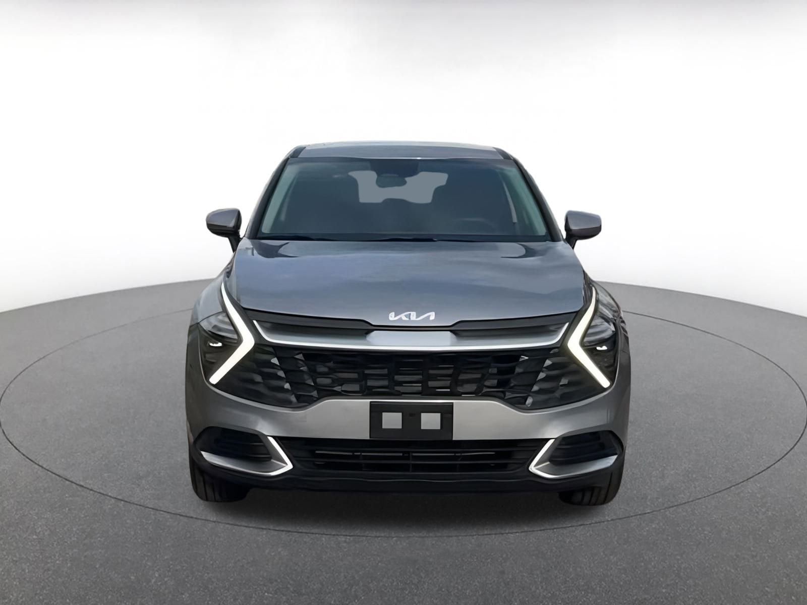 Thumbnail: 2024 Kia Sportage - 4