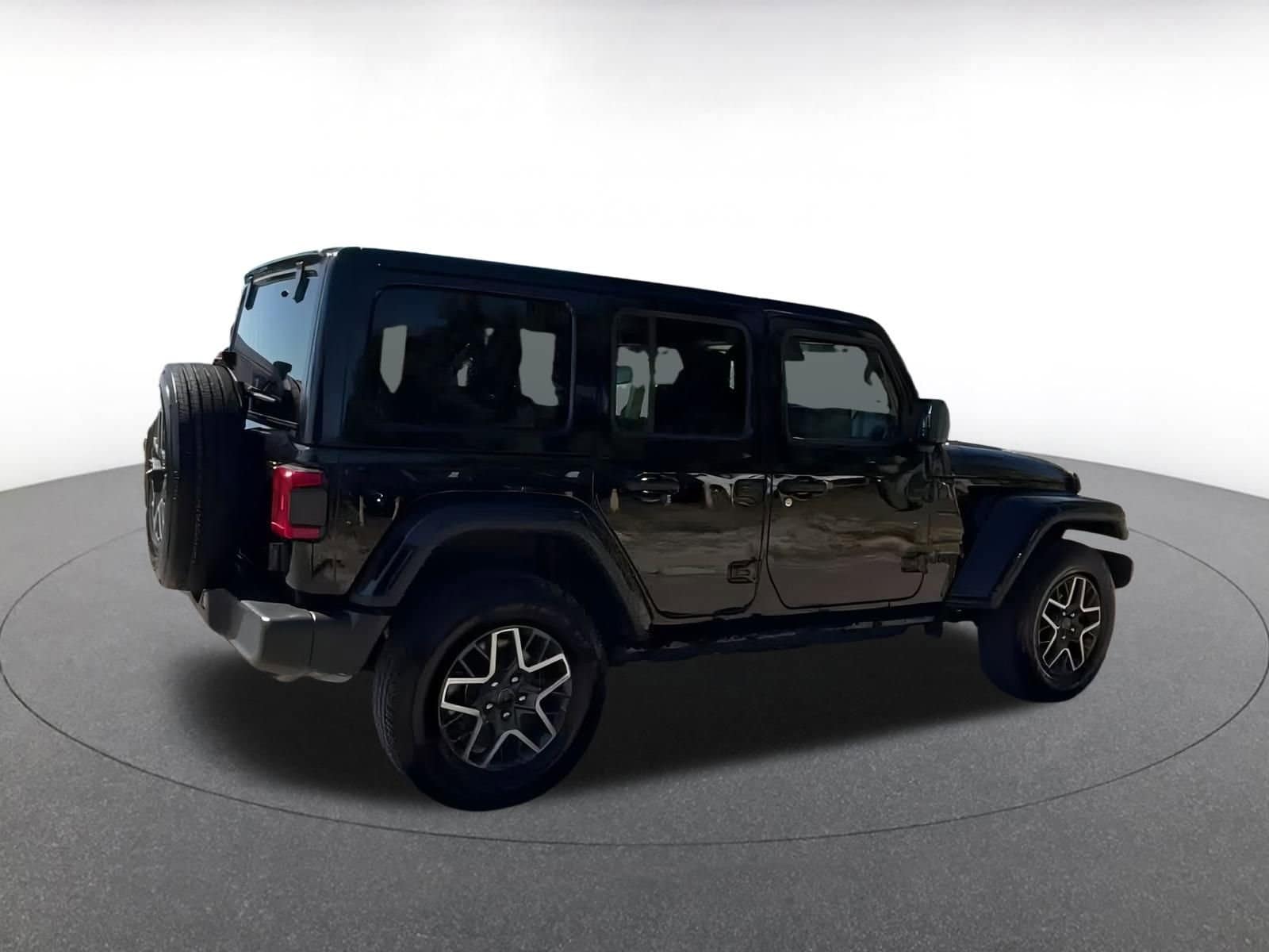 Thumbnail: 2025 Jeep Wrangler - 12