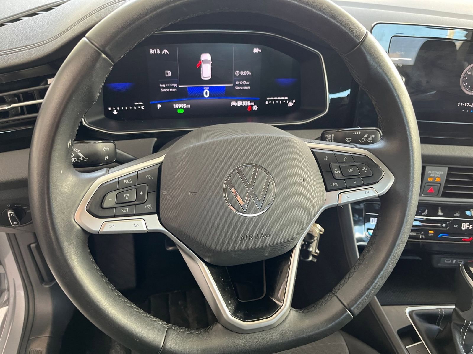 Thumbnail: 2025 Volkswagen Jetta - 28