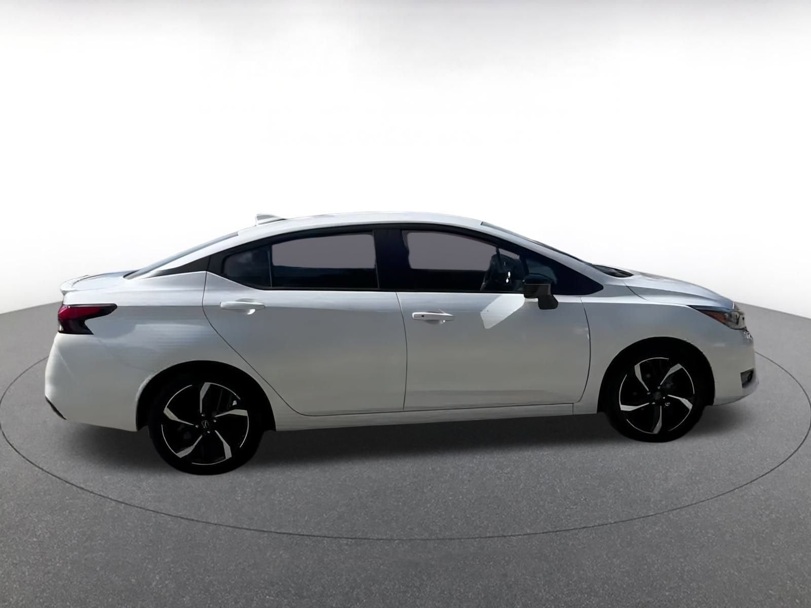 Thumbnail: 2024 Nissan Versa - 16