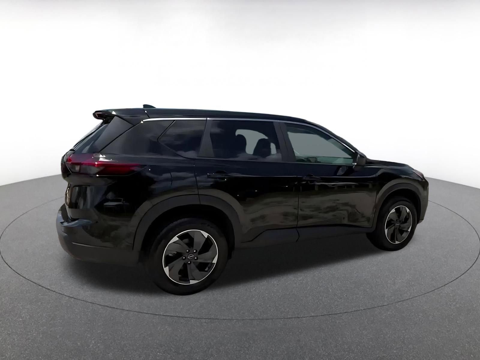 Thumbnail: 2025 Nissan Rogue - 14