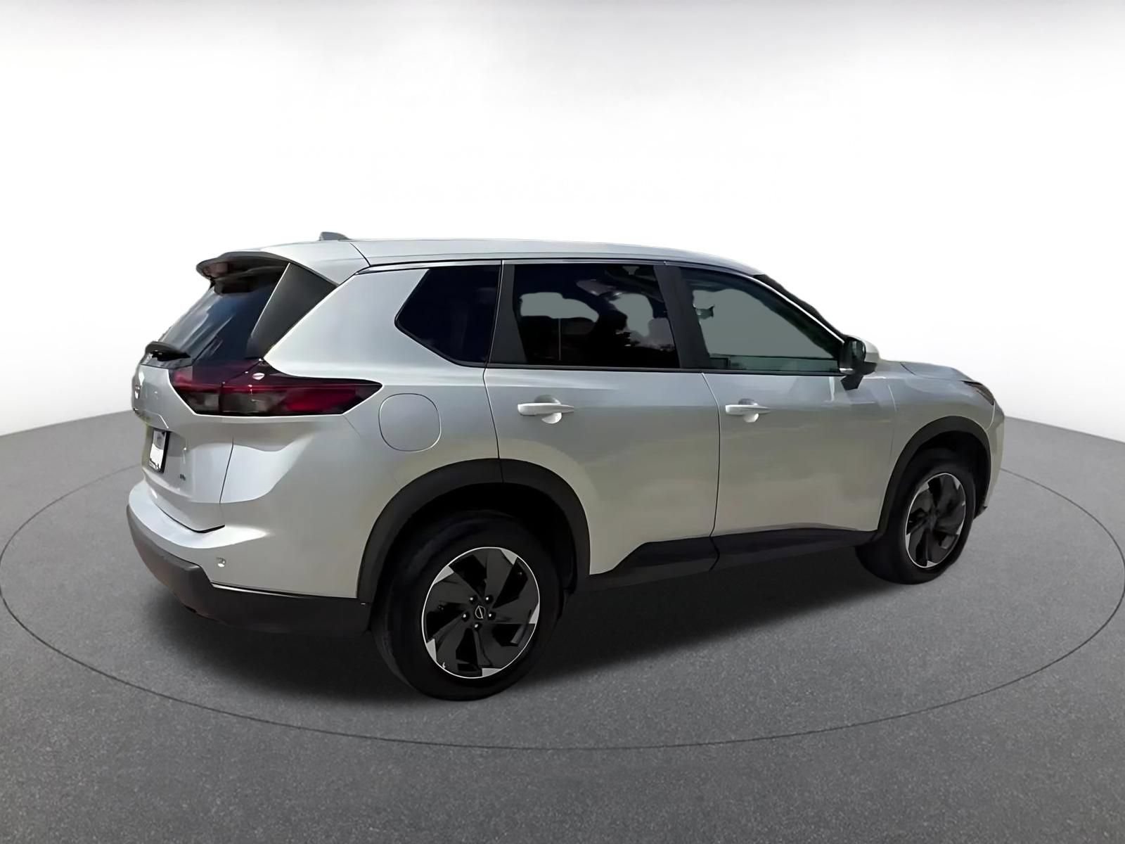 Thumbnail: 2025 Nissan Rogue - 14