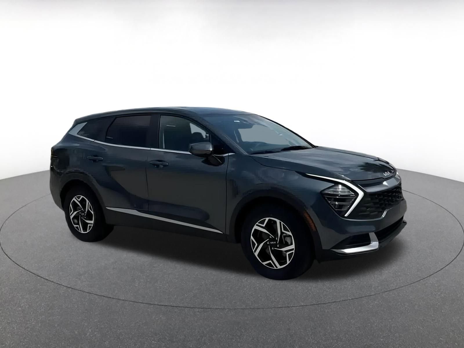 Thumbnail: 2024 Kia Sportage - 2