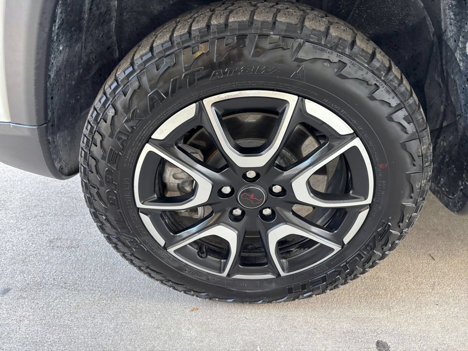 Thumbnail: 2025 Jeep Compass - 30