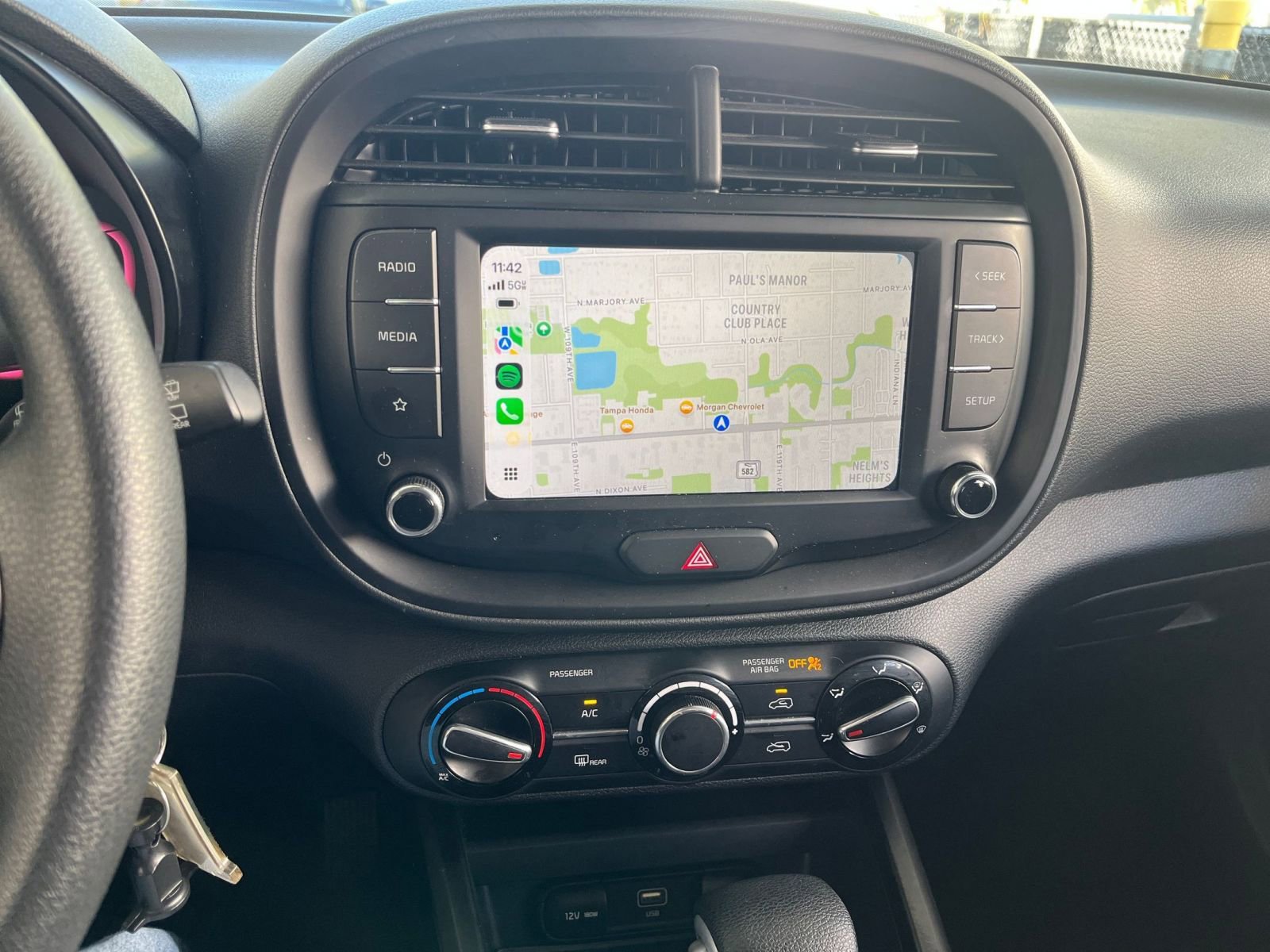 Thumbnail: 2025 Kia Soul - 17