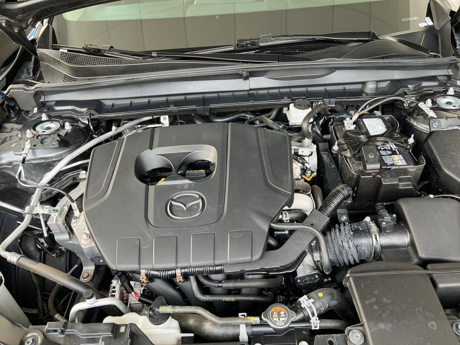 Thumbnail: 2025 Mazda CX-50 - 32