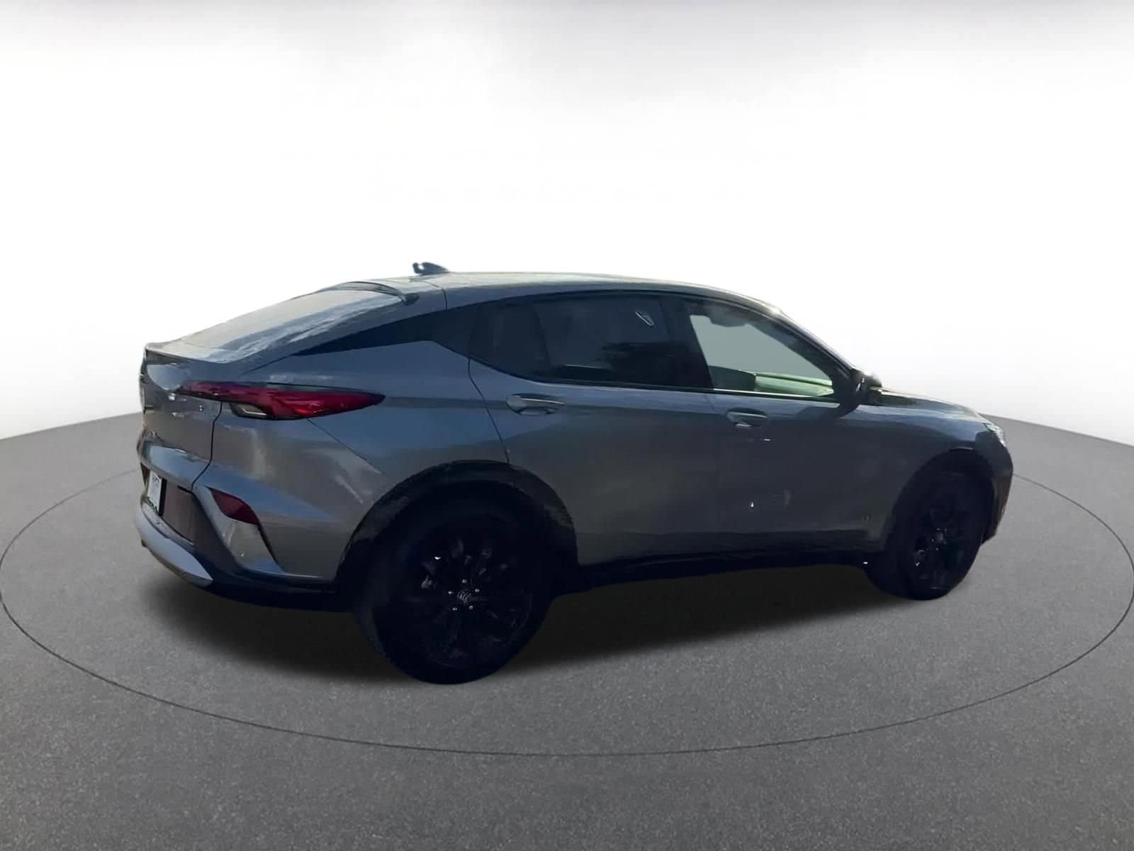 Thumbnail: 2025 Buick Envista - 15